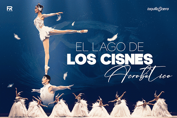 img_Lago de los Cisnes Acrobático