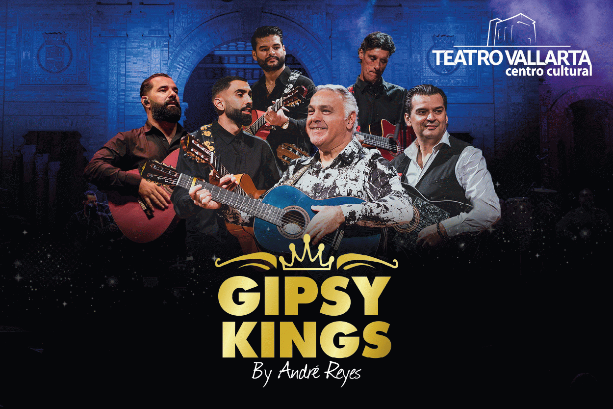 img_GIPSY KINGS BY ANDRÉ  REYES; tour nací gitano