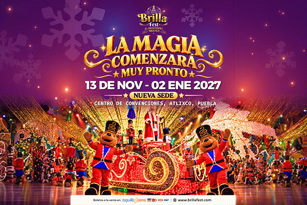 Brilla Fest 2026